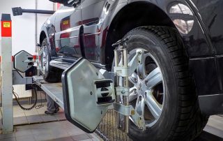 The Importance of Wheel Alignment in Redmond, WA